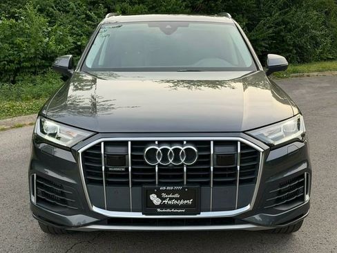 Used 2022 Audi Q7 3.0T Premium Plus AWD/4WD image 9