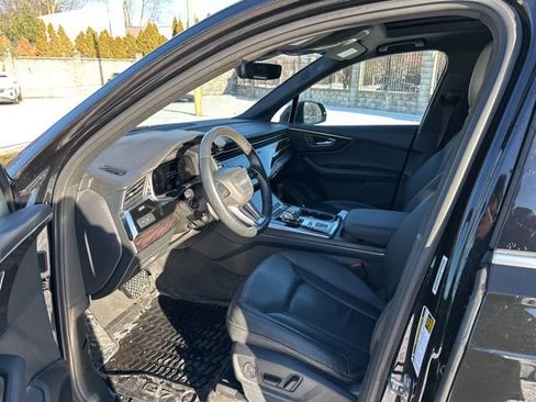 Used 2022 Audi Q7 2.0T Premium Plus image 12