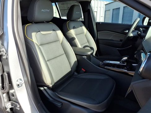 New 2026 Chevrolet Trax ACTIV w/ Driver Confidence Package image 12