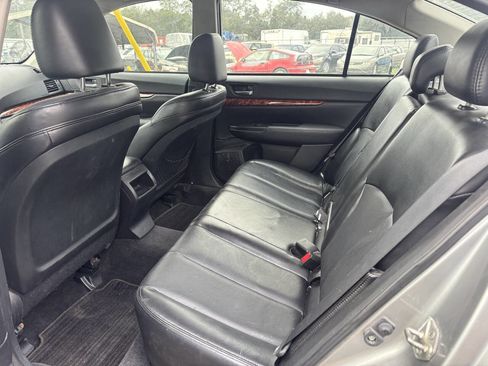 Used 2011 Subaru Legacy 2.5i Limited image 13