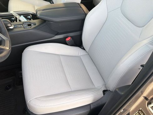 Used 2024 Lexus TX 350 FWD w/ Technology Package image 30