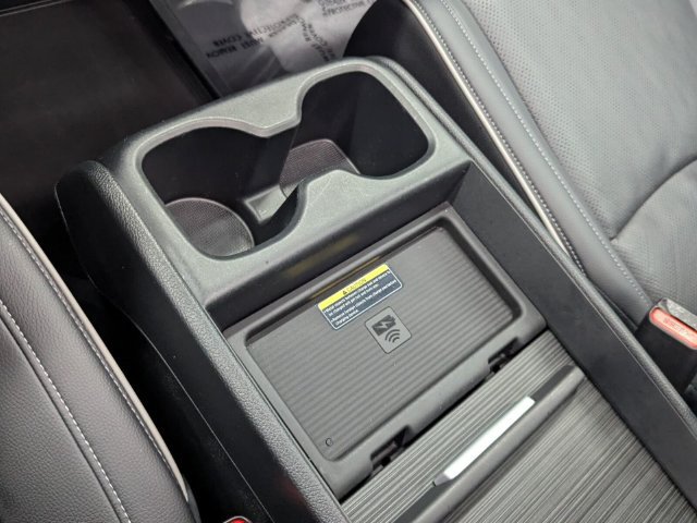 Certified 2024 Honda Odyssey Elite image 29
