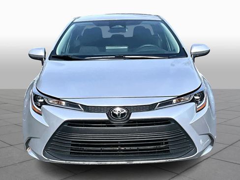 Certified 2024 Toyota Corolla LE image 4