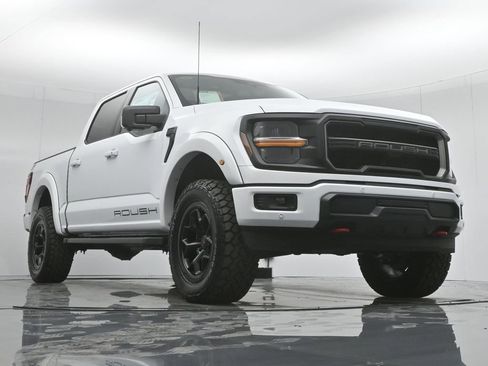 Used 2024 Ford F150 XLT w/ Equipment Group 303A High AWD/4WD image 24