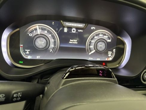 New 2026 RAM 1500 Tungsten w/ Towing Technology Group image 17