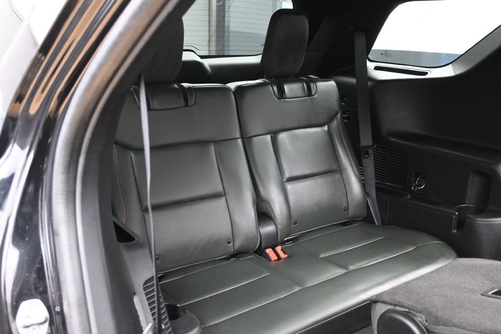Used 2022 Ford Explorer Timberline AWD/4WD image 30