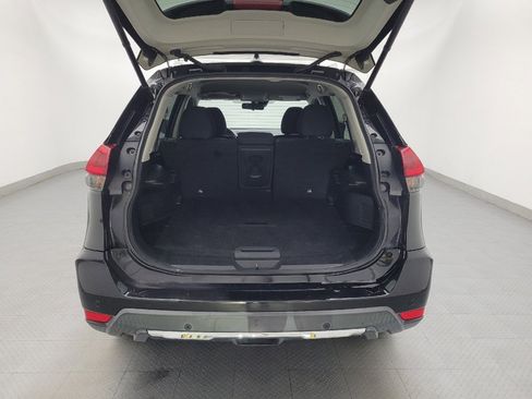Used 2020 Nissan Rogue SV AWD/4WD image 29