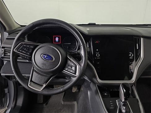 Used 2024 Subaru Outback Premium image 9