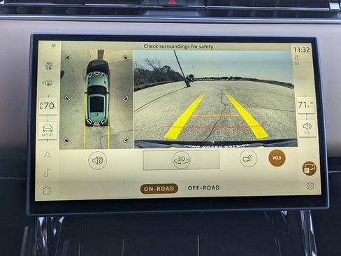 New 2026 Land Rover Range Rover Sport Dynamic SE image 15