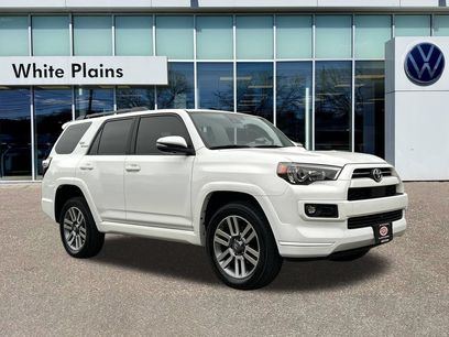 Used 2023 Toyota 4Runner TRD Sport w/ Technology Package