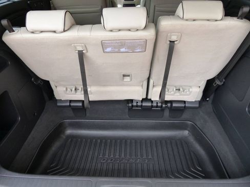 Used 2025 Honda Odyssey Touring image 48