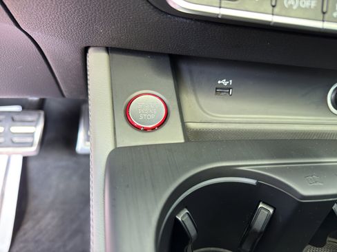 Used 2018 Audi S5 Prestige w/ S Sport Package image 19