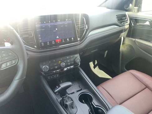 New 2026 Dodge Durango GT image 16