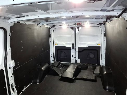 Used 2024 Ford Transit 250 Low Roof w/ Load Area Protection Package RWD image 16