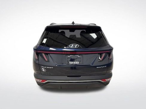 Used 2023 Hyundai Tucson SEL image 15