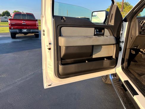 Used 2014 Ford F150 XLT w/ Equipment Group 302A Luxury image 13