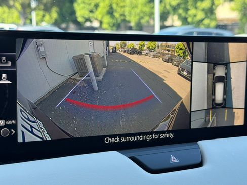 Certified 2024 MAZDA CX-90 Plug-In Hybrid w/ Premium Plus AWD/4WD image 20