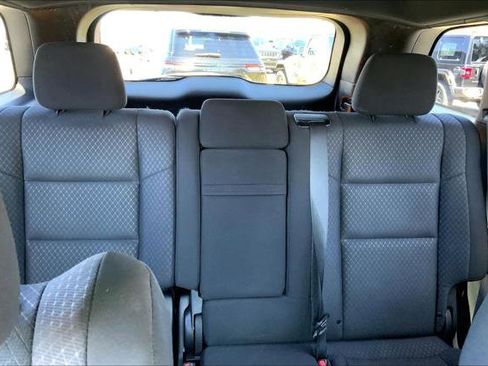 Certified 2021 Jeep Grand Cherokee Laredo AWD/4WD image 31