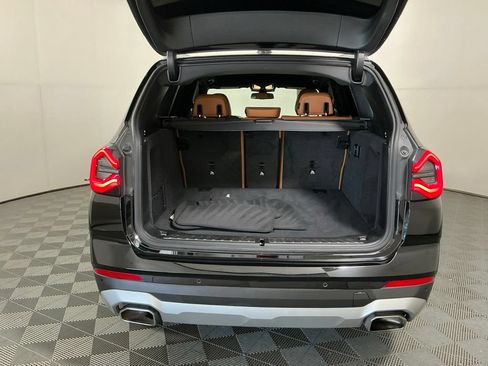 Certified 2023 BMW X3 sDrive30i w/ Premium Package RWD image 28