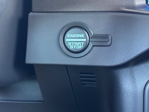 New 2025 Ford Bronco 4-Door AWD/4WD image 23