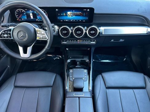Certified 2023 Mercedes-Benz GLB 250 image 15