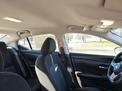 Used 2023 Nissan Sentra SV image 13
