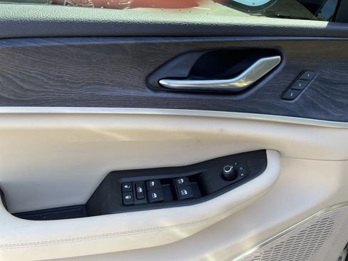 New 2026 Jeep Grand Cherokee L Limited image 11