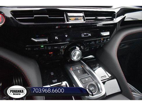 New 2026 Acura MDX Type S AWD/4WD image 16