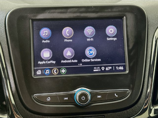 Used 2022 Chevrolet Equinox RS AWD/4WD image 24