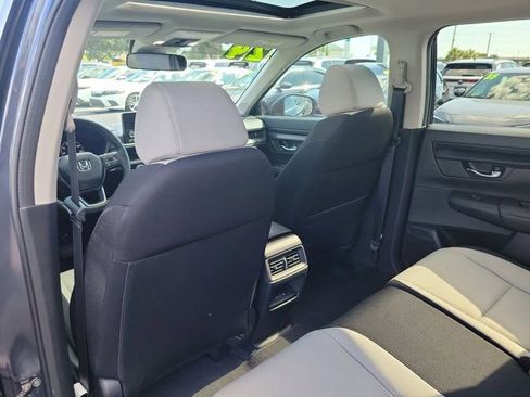 Used 2024 Honda CR-V EX image 13