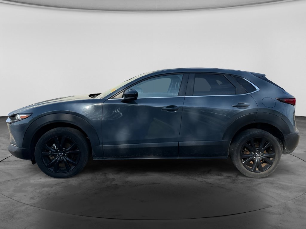 Used 2024 MAZDA CX-30 AWD 2.5 S w/ Preferred Package image 5