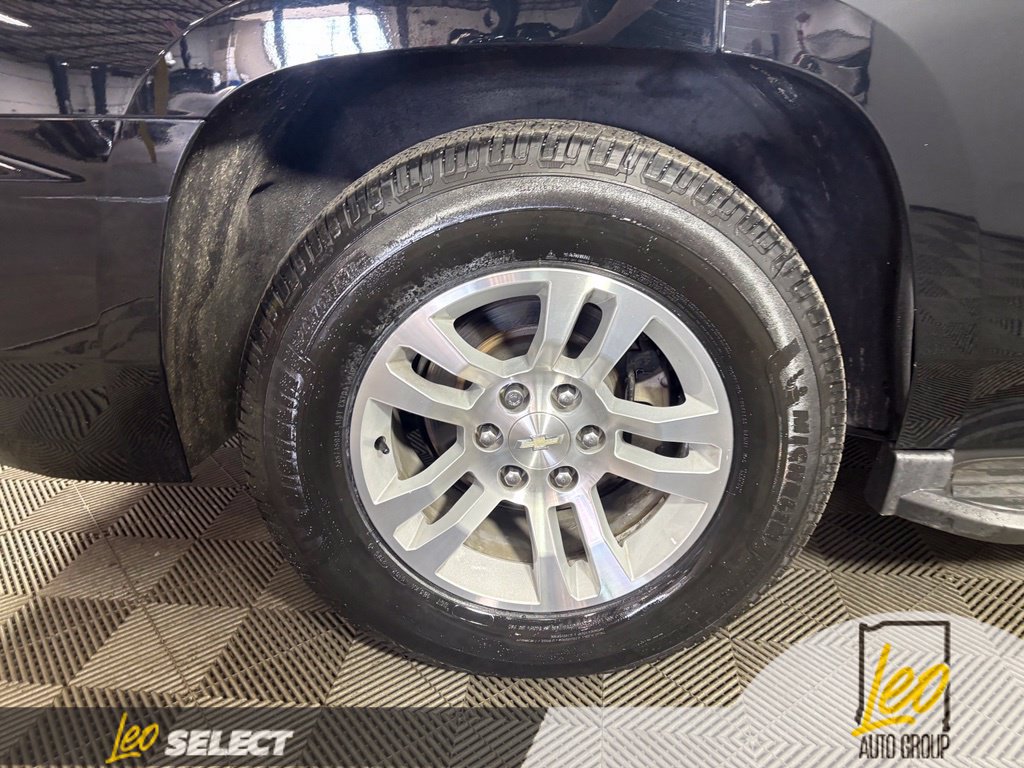 Used 2019 Chevrolet Tahoe LT AWD/4WD image 29