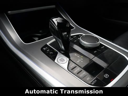 Used 2022 BMW X5 xDrive40i w/ M Sport Package image 29