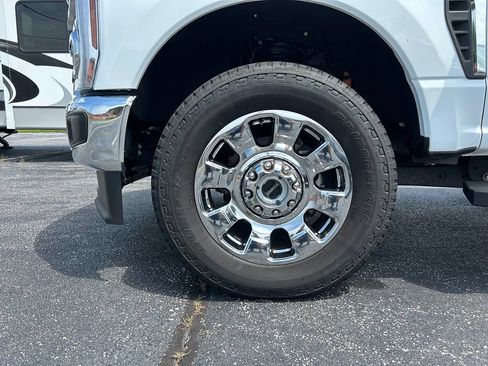 Used 2026 Ford F250 Lariat w/ Chrome Package AWD/4WD image 51