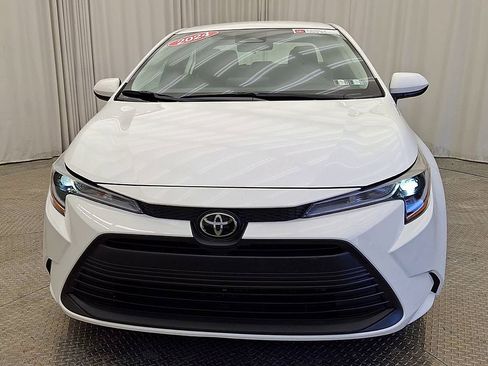 Certified 2024 Toyota Corolla LE image 6