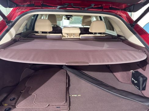 Used 2017 Lexus RX 350 AWD w/ Premium Package image 10