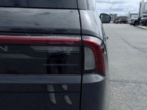 New 2026 Lincoln Navigator Black Label AWD/4WD image 7