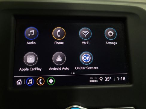 Used 2024 Chevrolet Equinox LS w/ LS Convenience Package AWD/4WD image 25