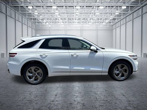 New 2026 Genesis GV70 2.5T Advanced AWD/4WD image 8