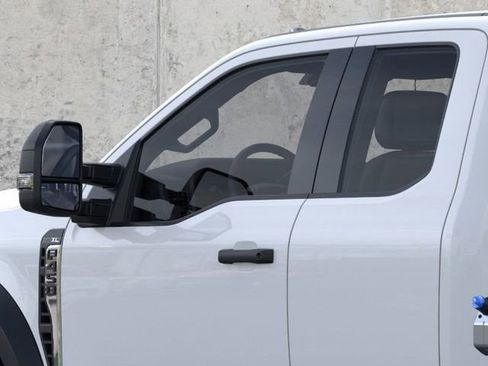 New 2026 Ford F450 XL image 20