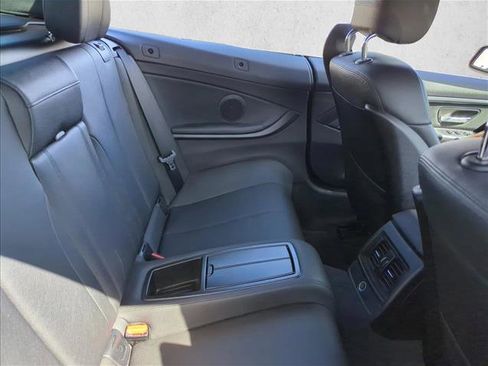 Used 2015 BMW 428i Convertible image 18