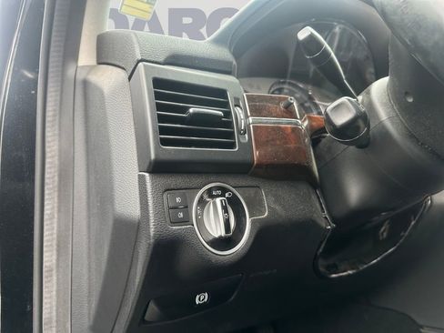 Used 2012 Mercedes-Benz GLK 350 4MATIC image 13