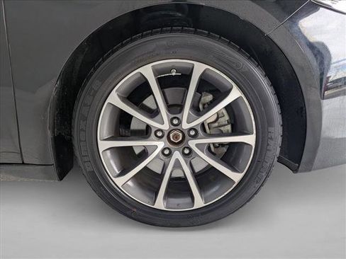 Used 2015 Acura TLX V6 w/ Technology Package image 22