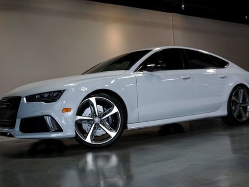 Used 2016 Audi RS 7 Prestige AWD/4WD image 94