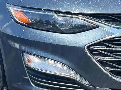 Used 2019 Chevrolet Malibu LT FWD image 32