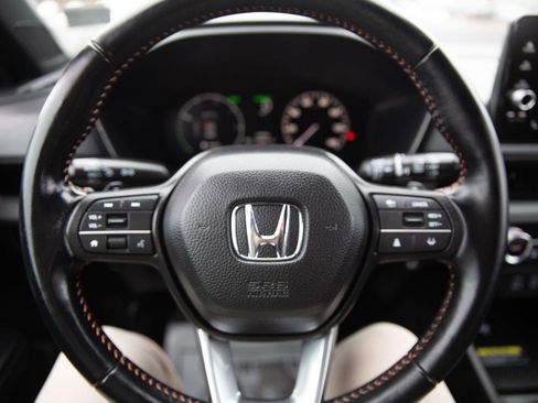 Used 2025 Honda CR-V Sport-L image 11