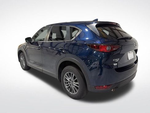 Used 2017 MAZDA CX-5 Touring w/ Preferred Equipment Package image 9