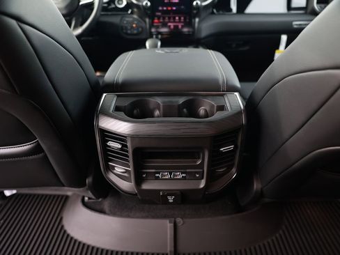 New 2026 RAM 1500 Rebel image 31