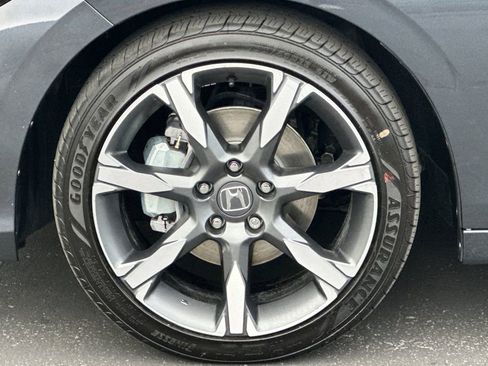 New 2026 Honda Civic Sport Touring image 34