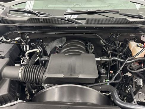 New 2026 Chevrolet Silverado 2500 W/T w/ WT Convenience Package RWD image 45